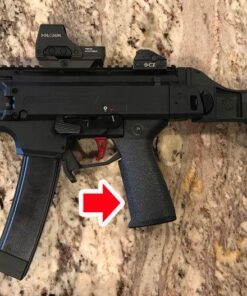 TALON Grips Sheet 1 Pack Rubber-Black 25 61zQyCFPsL