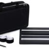 Pedaltrain Classic 2 SC 24 X12.5 Inches Pedalboard with Soft Case Black 19 61zR3rm3wCL