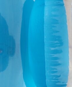 Poolmaster Paradise Water Chair Inflatable Swimming Pool Floats For Adults Paradise Chair 38 x 36-inches, deflated 18 61zRw1JzMtL