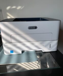 Xerox B210DNI Monochrome Laser Printer, White 25 61zSkr8wZpL