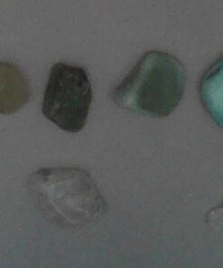 Discovery Kids Gemstone Dig Stem Science Kit by Horizon Group Usa, Excavate, Dig & Reveal 11 Real Gemstones, Includes Goggles, Excavation Tools, Streak Plate, Magnifying Glass & More 44 61zTlmtfUL