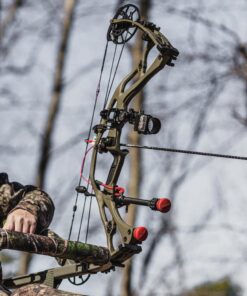 Summit TreestandsShooting Rails and Foot Rests Pack of 1 Black 24 61zTrkcfbGL