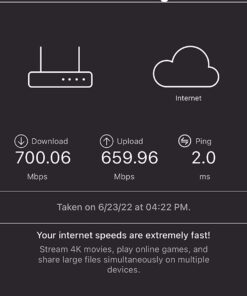 NETGEAR 4-Stream WiFi 6 Router (R6700AX) – AX1800 Wireless Speed (Up to 1.8 Gbps) | Coverage up to 1,500 sq. ft., 20 devices AX WiFi 6 34 61zUhZ0BhVL