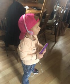 VTech Rock and Bop Music Player Amazon Exclusive, Pink 27 61zV8JNFBDL