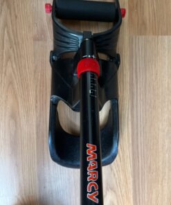 Marcy Wrist and Forearm Developer/Strengthener Home Gym Gear - Wedge Multi-Coloured, 9x4x1 35 61zVHGaSglL