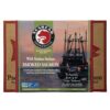 SeaBear - Wild Alaskan Smoked Sockeye Salmon - 6oz 4 61zVPsEsrlS