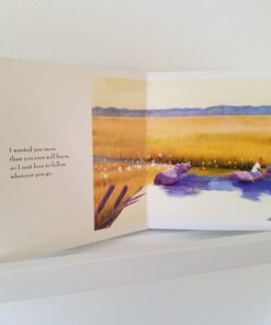 Wherever You Are: My Love Will Find You Board book, Illustrated, Picture Book 11 61zVbaGkM1L