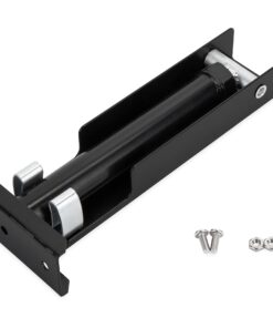 Camco Self Stor RV Step Brace | Provides Additional RV Step Stability | 1,000lb Weight Rating (43671) 1 Count (Pack of 1) 26 61zVgyyMRL