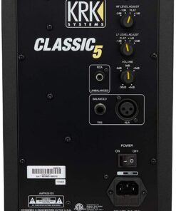 KRK Studio Moniror (59107) 29 61zVxr6oz7L 1