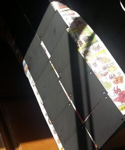 Rust-Oleum 301438 Specialty Chalkboard Spray Paint, 11 oz, Black 11 Ounce (Pack of 1) 39 61zWRyGU7NL