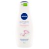 NIVEA Bath Cream, With Sparkle Diamonds and Fragrance of Calla White, 750 ml, Pack of 3 43 61zXqhJwAmL