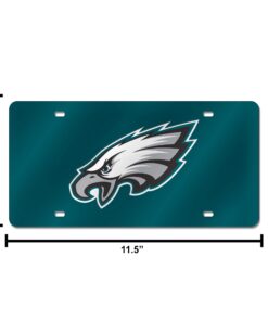 Rico Industries NFL Laser Tag Philadelphia Eagles Green 13 61zYbaYr0FL