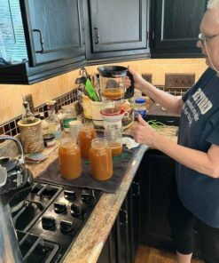 OXO Good Grips Good Gravy 4-Cup Fat Separator 33 61zZEd4CjKL