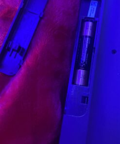 Logitech K400 Plus Wireless Touch With Easy Media Control and Built-in Touchpad, HTPC Keyboard for PC-connected TV, Windows, Android, Chrome OS, Laptop, Tablet - Black Floral 58 61zZT0PqTqL