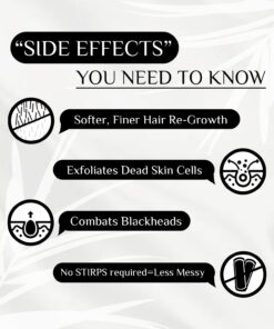 KOTAMU Digital Wax Warmer Kit for Hair Removal At Home for Women Sensitive Skin Brazilian Facial Hair Body with 4 Formulas Hard Wax Beads Target Different Type of Hair Blush 23 61za27knoKL