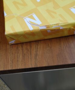 Neenah Paper Exact Index, 110-Pounds, 8.5 x 11 Inches, 250 Sheets, White, 94 Brightness (WAU40411) 31 61zaBKMeNcL