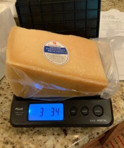 Parmigiano Reggiano - 3 Pound Club Cut (3 pound) 17 61zaWa8yCL