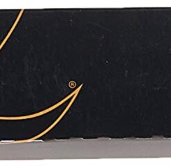 Avedis Zildjian Company 5B Nylon Black Drumsticks Standard 10 61zae2QaPGL