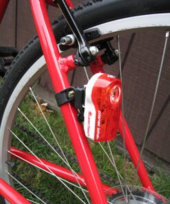 Planet Bike Superflash Bike Tail Light 18 61zalZXxgDL