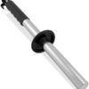 Master Magnetics RHS02 Magnetic Retrieving Baton with Release Handle and Guard, and Easy-Grip Handle with Hang Hook, 1" Diameter, 16" Length, 1 Each 4 61zcSLTGvIL