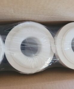 Aquaboon Coconut Shell Water Filter Cartridge | Activated Carbon Block CTO | Universal 5 Micron 10 inch Cartridge | Compatible with DWC30001, WFPFC8002, FXWTC, WHEF-WHWC, WHKF-WHWC 6-PACK 19 61zcqJ6UeL