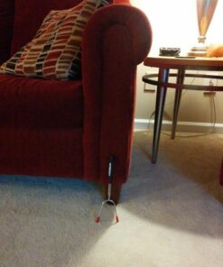 Tapirus Marshmallow Roasting Sticks | Set of 4 Extra Long Retractable Campfire Sticks | Protect Kids with Insulated Handles | Extendable Smore & Hot Dog Skewers | Heavy Duty Metal Camping Accessory 69 61zd4fBzenL