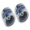 Bearing Buddy 3000.091 42102 Chrome Bearing Protector - 1.980" Diameter, Pair 16 61zdAHmqPmL