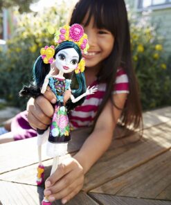 Monster High Skelita Calaveras Doll 37 61zdlyCdvzL