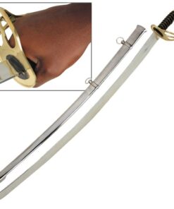 Armory Replicas American Civil War Calvary Sabre Sword 10 61zdoQJf4IL