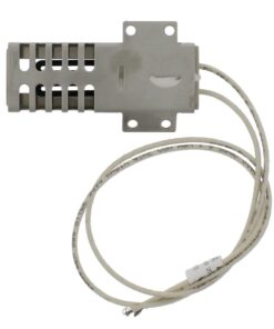 Alternative view of NAPCO 279973 Dryer Thermostat/Fuse, White