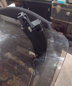 SIG Sauer MCX/MPX Rifle Magazine, 30rds, 177 Caliber 13 61zemNr RBL