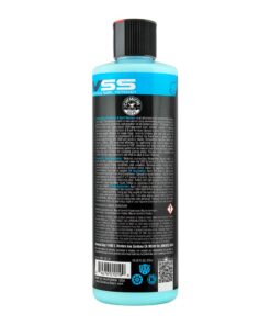 Chemical Guys COM_129_16 VSS One-Step Scratch and Swirl Remover Compound Polish, Works on Cars, Trucks, SUVs, Motorcycles, RVs & More (16 oz) 16 oz VSS Only 29 61zfnyH8BdL 1