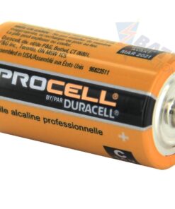 DURACELL C12 PROCELL Professional Alkaline Battery, 12 Count 10 61zgeozvkXL