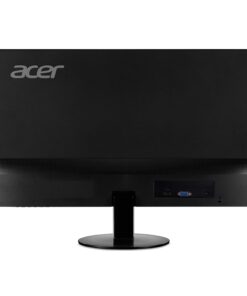 Acer 21.5 Inch Full HD (1920 x 1080) IPS Ultra-Thin Zero Frame Computer Monitor (HDMI & VGA Port), SB220Q bi 20 61zhZdddWVL