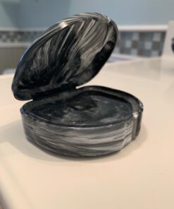 QUIST (TM) Orthodontic Retainer Case (Black) 15 61ziyh6EstL