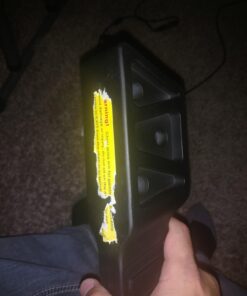 X Rocker XL Floor Gaming Chair, Use with All Major Gaming Consoles, Mobile, TV, PC, Smart Devices, with Subwoofer, Headrest Mounted Speakers, Foldable Pro Series H3 50 61zj2rid5OL