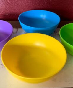 Munchkin® 12pc Baby and Toddler Feeding Supplies Set - Includes Plates, Bowls, and Cups 12pk Set 41 61zjPSuXg6L