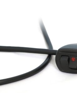 ThunderEye 18" Inch (Amber/White) Low Profile Magnetic Roof Mount Snow Plow Truck Vehicle Strobe Mini LED Light Bar Amber/White 14 61zk5myo6KL