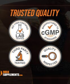 BULKSUPPLEMENTS.COM Glycine Powder - L-Glycine Powder, Glycine Supplements, Glycine 3000mg - Glycine Amino Acid, Pure & Gluten Free - 3000mg per Serving, 1kg (2.2 lbs) 333 Servings (Pack of 1) 16 61zkQSoWt0L 11