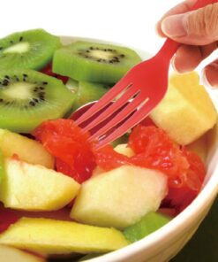 ClearMax All in One Salad 2 Go Container with Attachable Fork 14 61zljd6GezL