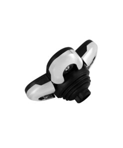 Alternative view of Skull Shaver XL Replacement Blade for Bald Eagle X and Butterfly Pro Electrical Shaver