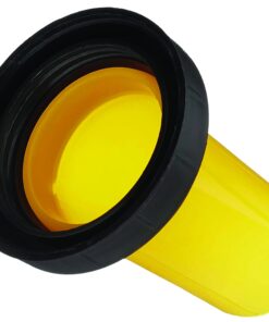 Alternative view of ALLWAY GPS5 Paint Pouring Spout for 5-Gallon Containers