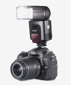 Neewer TT560 Flash Speedlite for Canon Sony Nikon Panasonic Olympus Pentax and Other DSLR Cameras, Digital Camera Speedlight with Standard Hot Shoe Standard Packaging 45 61znFiOrc0L