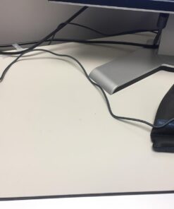 Tech Armor Apple MFi Certified Lightning Cable to USB A - 2FT Space Grey - Tough-Braided Extra-Strong Jacket - Sync/Charge iPhone & iPad Lightning 2 ft 24 61znoNSn3L