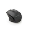 Amazon Basics Ergonomic 2.4 Ghz Wireless Optical PC Mouse, DPI adjustable, Black 36 61zntkiLcuL