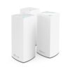 Linksys Atlas WiFi 6 Router Home WiFi Mesh System, Dual-Band, 6,000 Sq. ft Coverage, 75+ Devices, Speeds up to (AX3000) 3.0Gbps - MX2000 3-Pack 18 61zoNkfK0L
