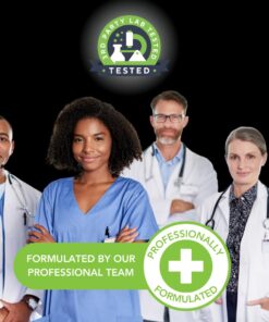 KaraMD Revive Reds - Superfood Powder Supplement for Inflammation & Natural Energy - with Shilajit, Antioxidants & Polyphenols - Mixed Berry Flavor - 30 Concentrated Drink Mix Servings 1 16 61zpZbSzDuL