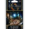 Lord of the Rings LCG: The Treachery of Rhudaur 3. Adventure Pack Adventure Pack: The Treachery of Rhudaur 2 61zpwhRBOWL