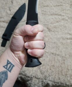 Cold Steel 97MKM Magnum Kukri 30 61zrQ4lTFVL