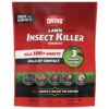 Ortho Bug B Gon Max Insect Killer for Lawns (Kills 100+ Insects for 3 Months Including Ants, Chinch Bugs, Fleas, and Ticks) 53 61zrl9ZhihL